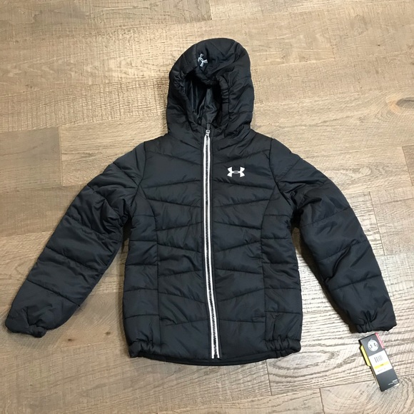ua winter coats